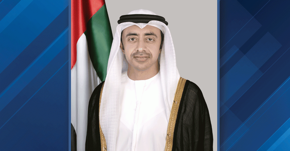 Collaboration important to achieve best educational outcomes: Abdullah bin Zayed