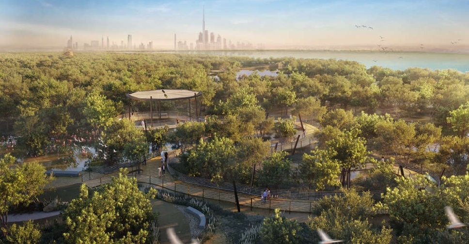 Ras Al Khor Wildlife Sanctuary set for AED 650 million makeover