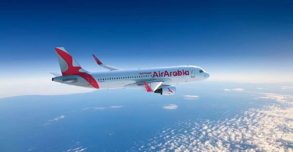 Air Arabia to resume Sharjah–Damascus flights