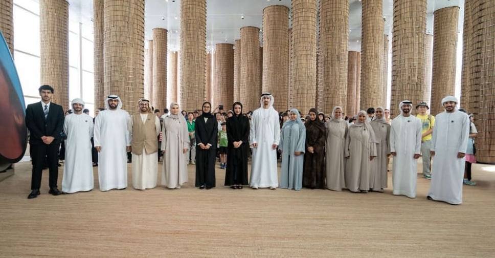 UAE to train Emirati youth in global social missions