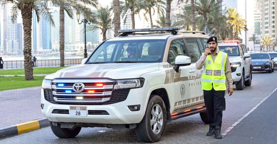 Sharjah seizes AED279 million-worth of narcotics in 2024