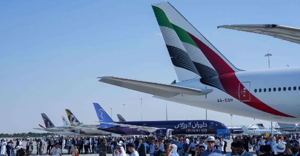 Dubai Airshow unveils main agenda with night events, runway networking