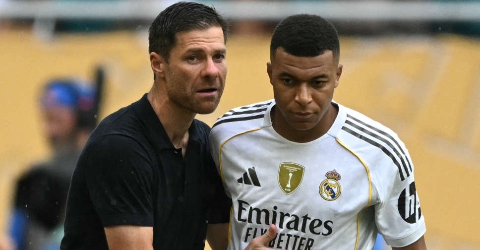 Mbappe edging closer to full fitness as Real Madrid reach Club World Cup last eight
