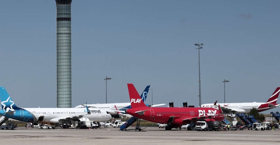 French air traffic controllers' walkout disrupts early summer travel