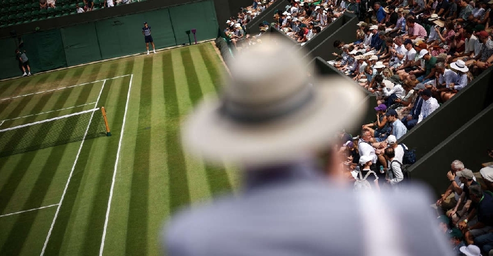 Grand Slam champions Keys, Osaka crash out of Wimbledon