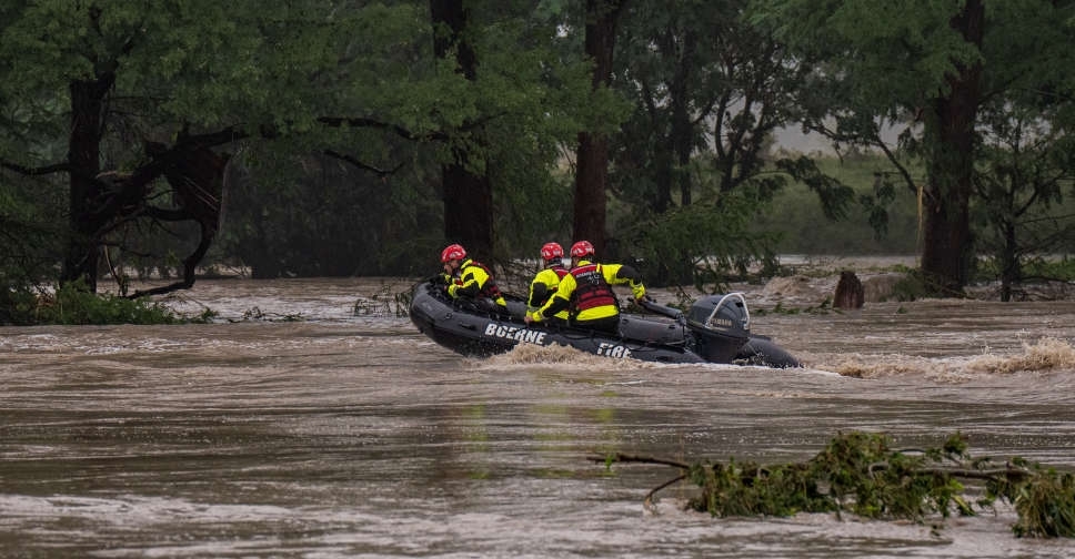 At least 24 dead in Texas flash flooding