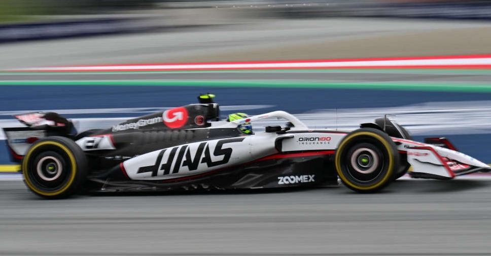 Bearman handed 10-place grid drop for home GP