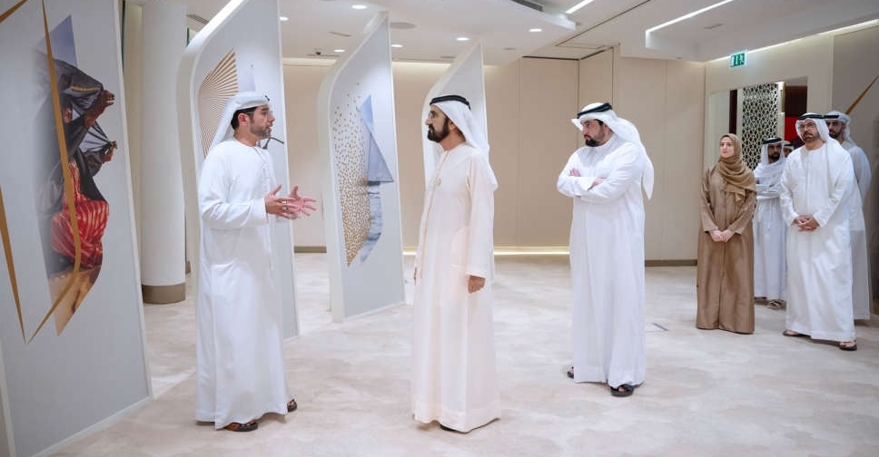 UAE government strategic plan 2031 to focus on leveraging AI