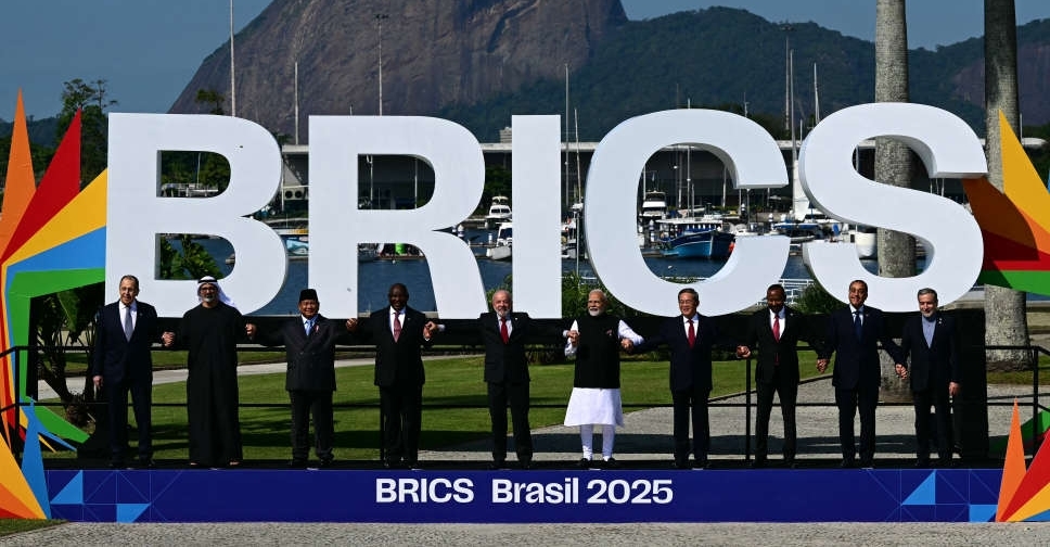 BRICS leaders condemn Gaza and Iran attacks, urge global reforms