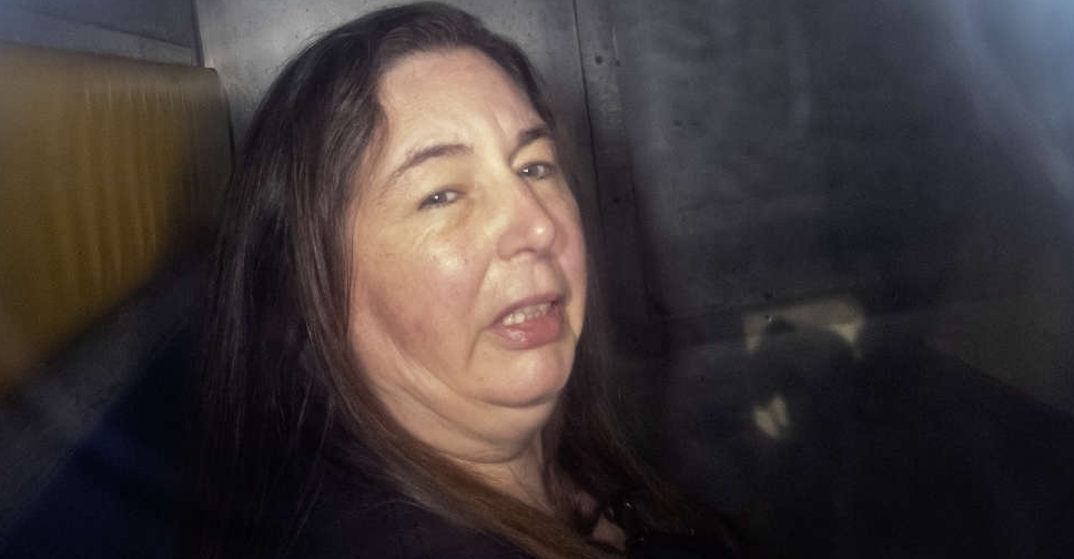 Australian Erin Patterson convicted of mushroom murders