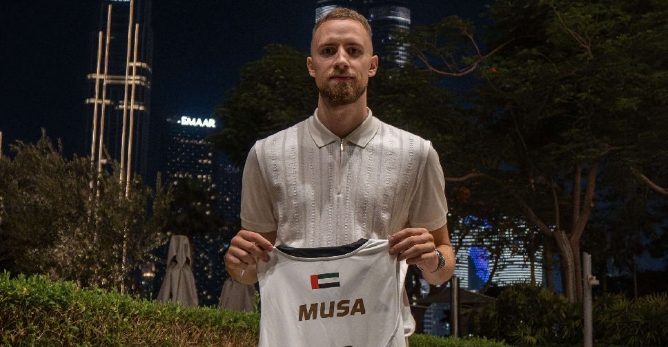 Dubai Basketball secures major talent ahead of EuroLeague debut