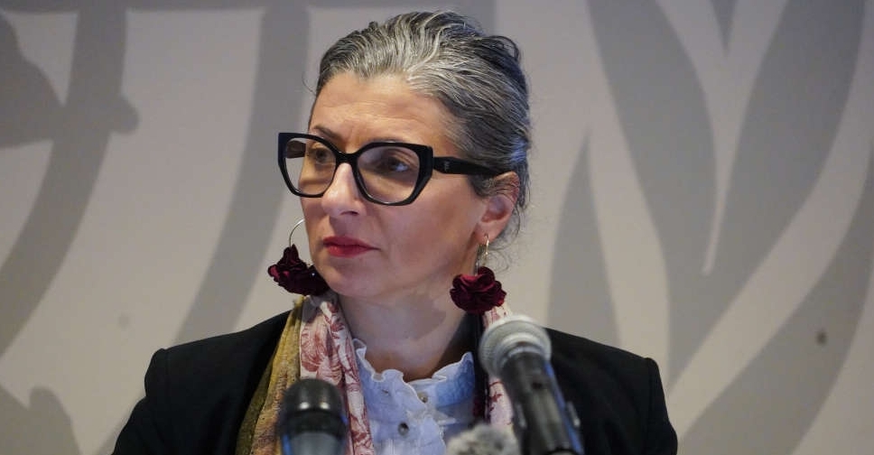 US sanctions UN expert critical of Israel's war on Gaza
