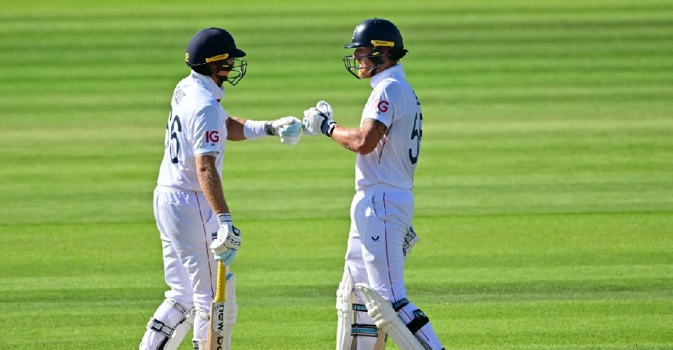Root lifts England to 251-4 on tense day at Lord's