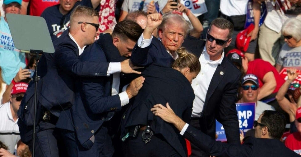 Secret Service agents suspended over 2024 Trump assassination attempt