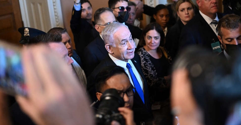 Hostage deal nears amid ceasefire talks between Israel, Hamas