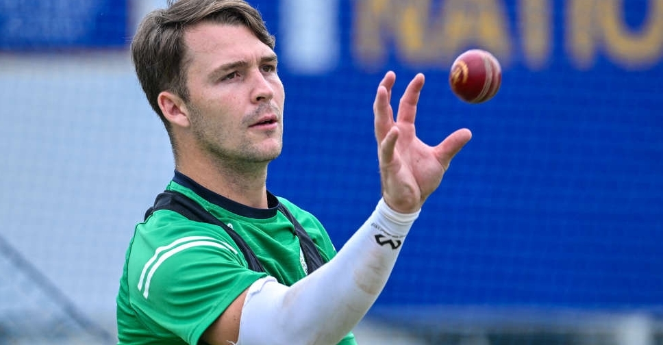 Campher becomes first male cricketer to take five wickets in five balls