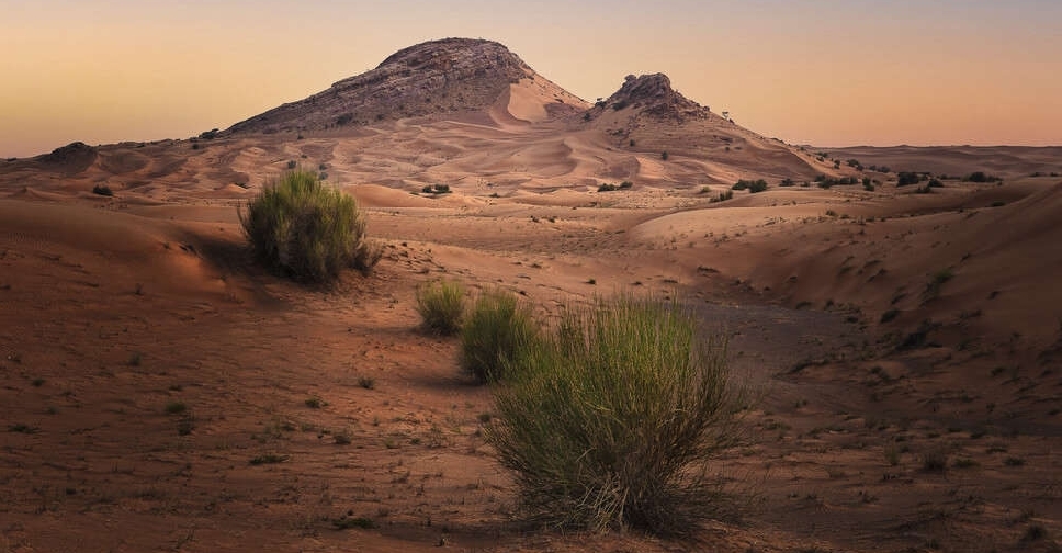 UNESCO inscribes Sharjah's Faya to World Heritage List
