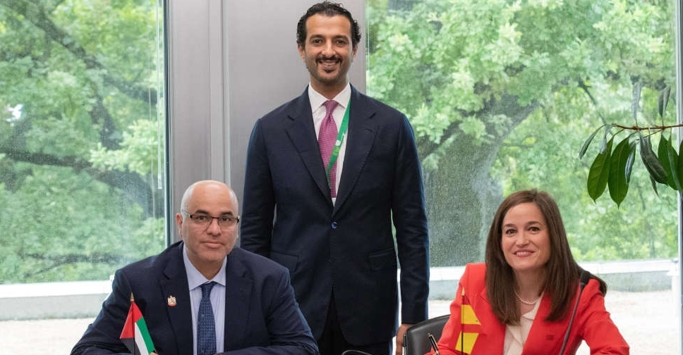 UAE strengthens intellectual property ties with Spain, Morocco
