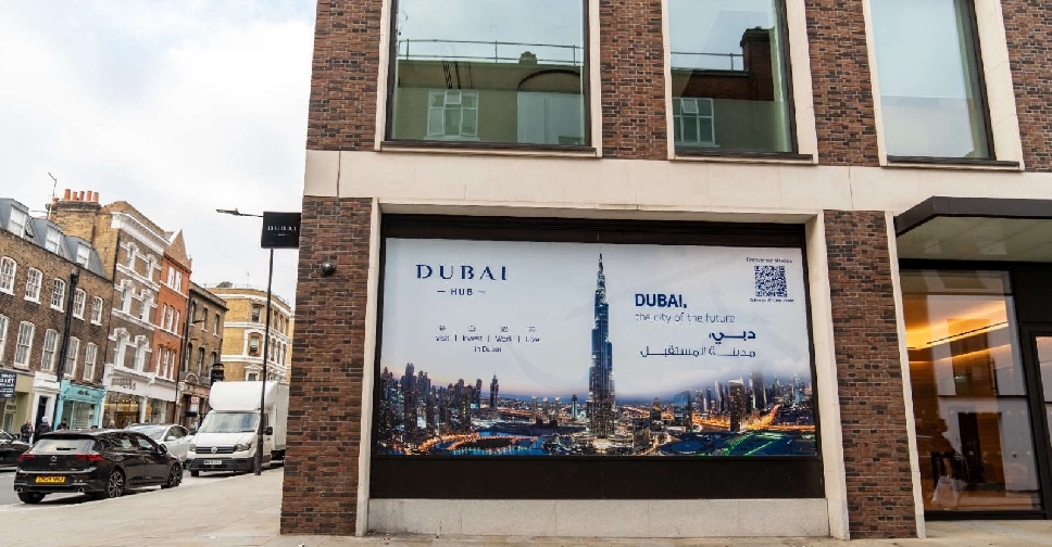 'Dubai Hub London' simplifies path for international investors