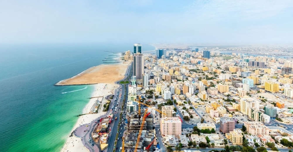 Ajman real estate sector transactions up 37% in H1 2025