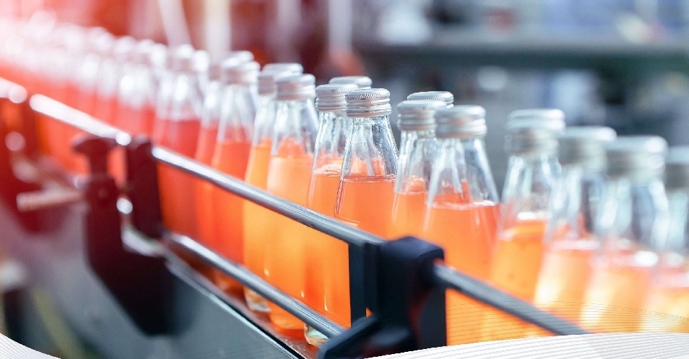 UAE excise tax on sweetened beverages to vary by sugar content