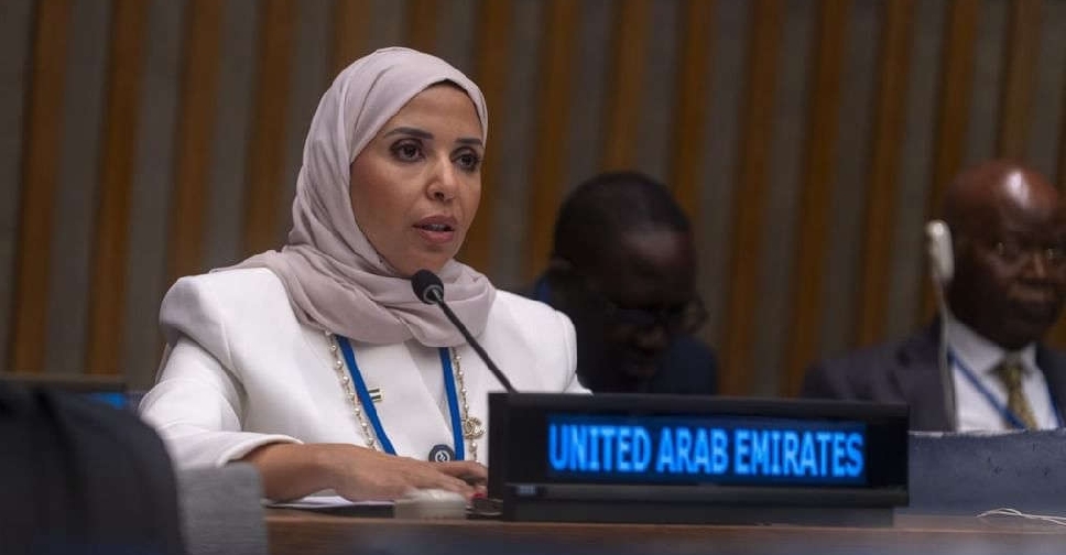 UAE showcases women empowerment model at UN forum