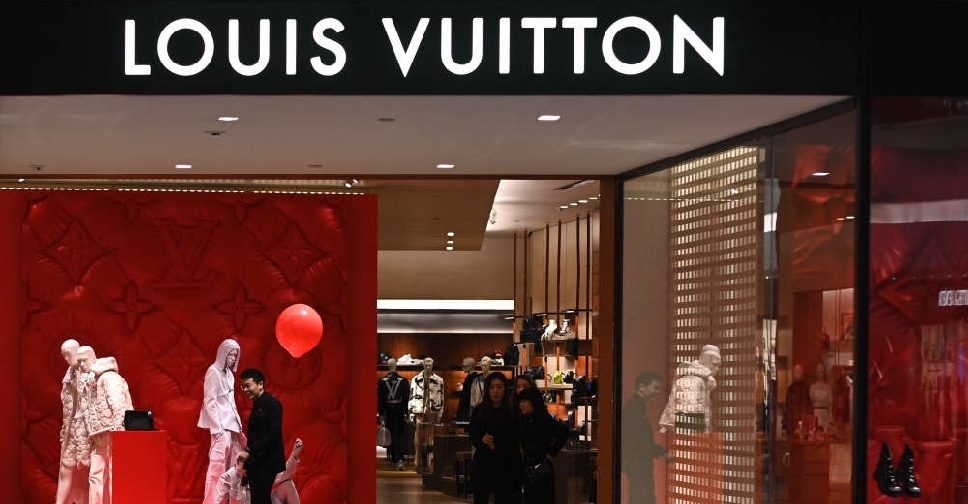 Hong Kong investigates Louis Vuitton data leak that affected 419,000