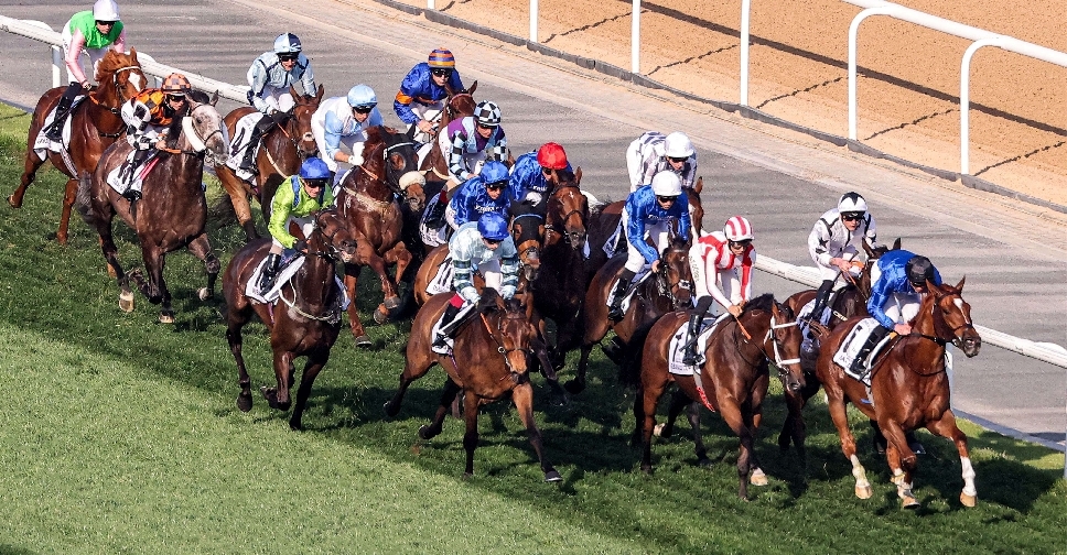Dubai World Cup celebrates 30 years of racing excellence