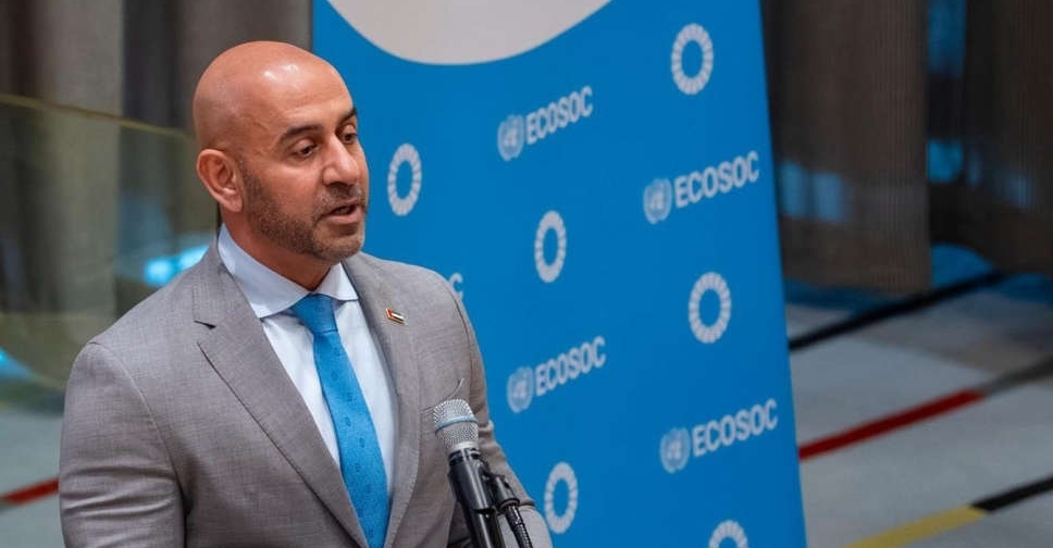 UAE highlights climate, development action at UN Forum