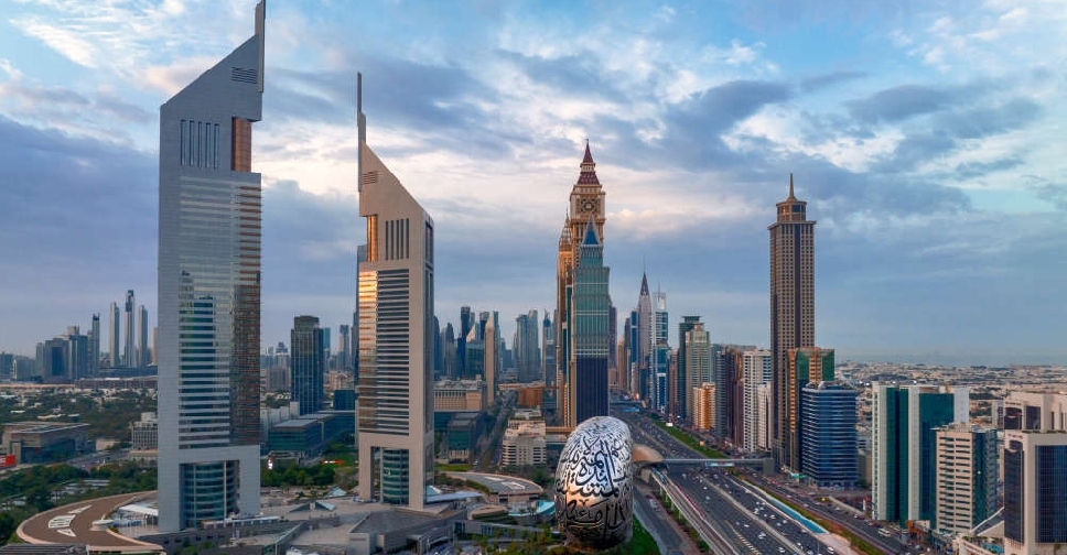 Dubai wins 249 bids to host major business events