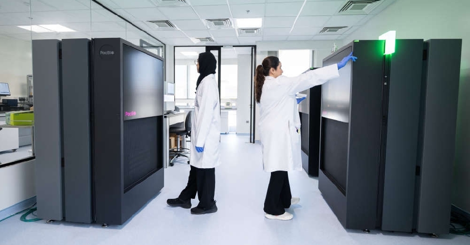 Dubai scientists advance precision medicine with Arab pangenome study
