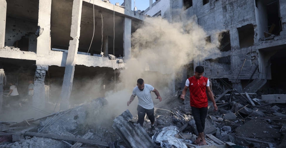 Netanyahu, Trump appear to abandon Gaza ceasefire negotiations with Hamas