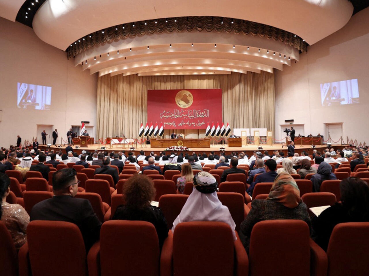 مطالب نيابية بتسريع إقرار جداول الموازنة قبل نهاية الدورة التشريعية