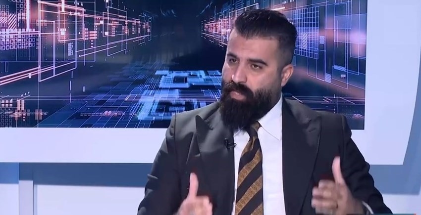 قصي شفيق يكشف.. أرقام صادمة تتعلق بمشاريع الإسكان الحديثة في محيط بغداد