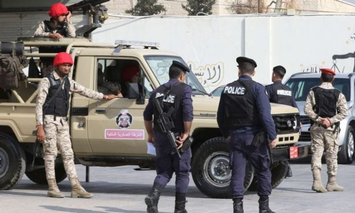 وفاة 9 اشخاص في الاردن بسبب تسمم بالكحول