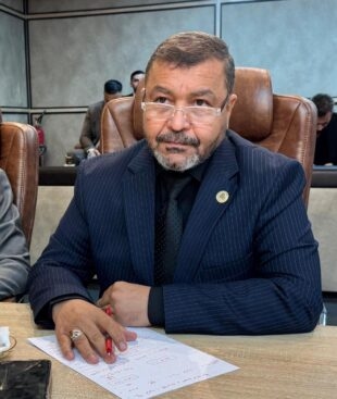 نائب يستبعد أنجاز الحكومة جداول موازنة 2025 والصرف مخالف للقانون