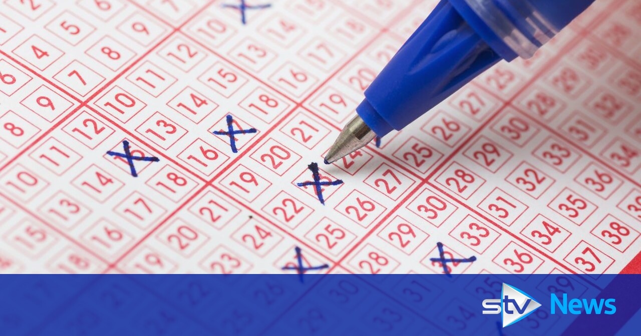 Search for Scot with unclaimed £3.6m EuroMillions jackpot ticket