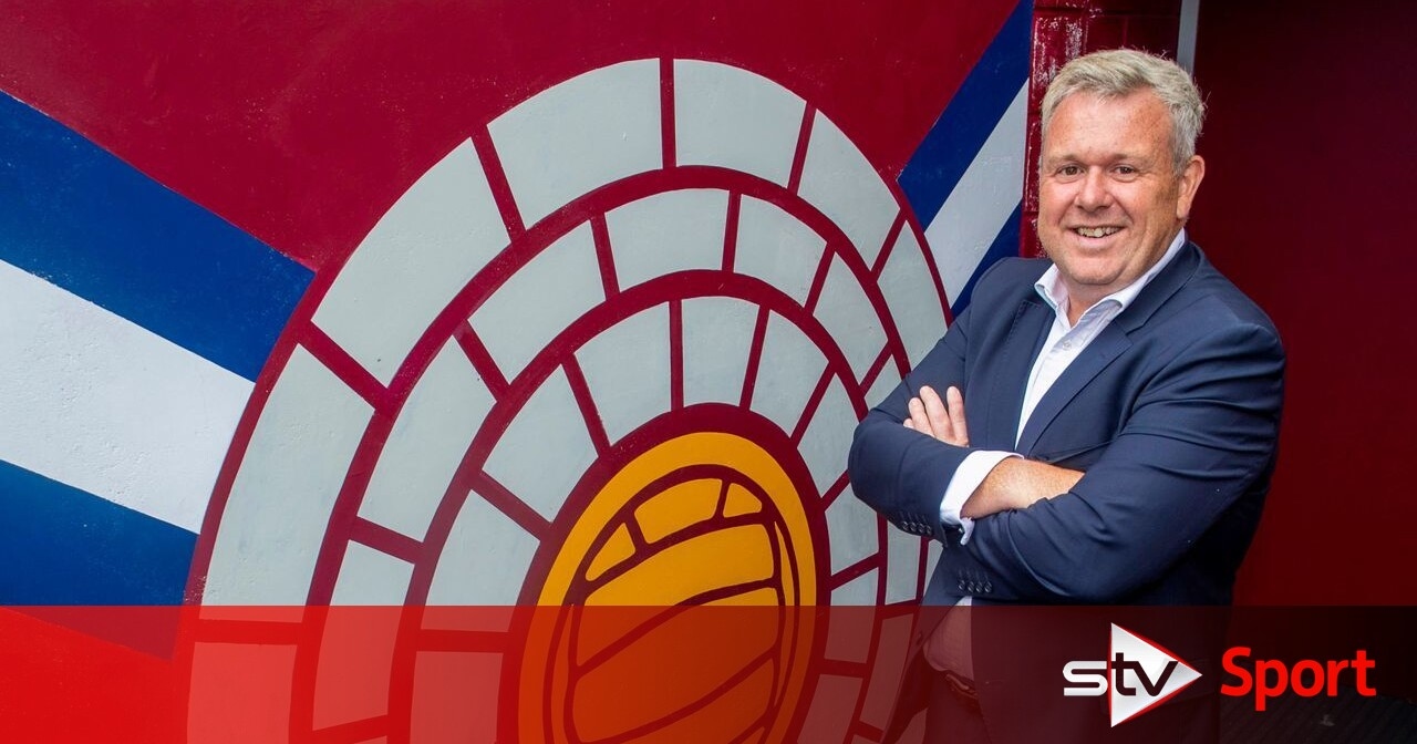 McKinlay excited by Hearts analytics drive as Bloom makes his mark