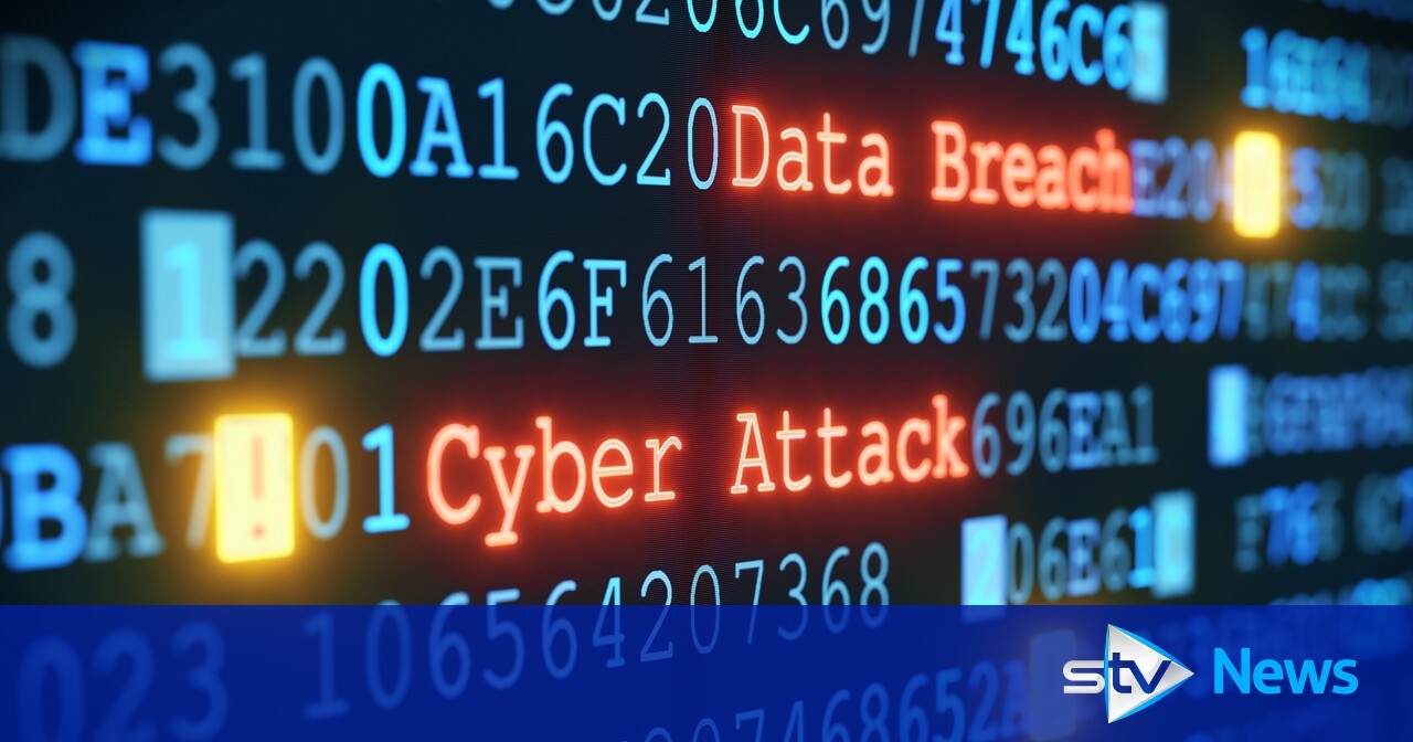 Data possibly stolen and council services offline after Glasgow cyber attack