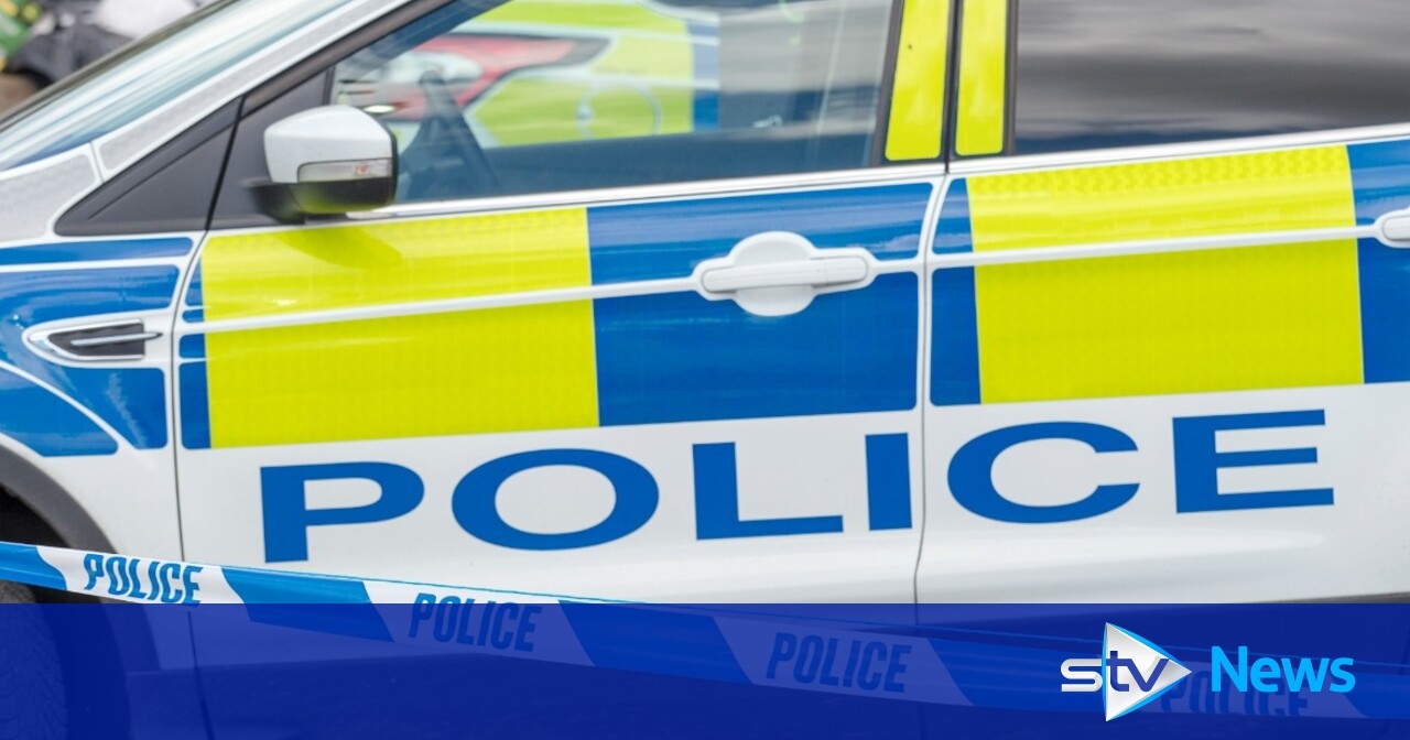 Girl, eight, taken to hospital after being struck by car