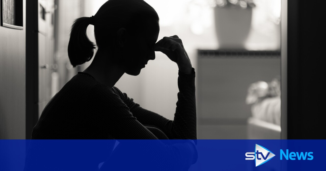 Almost 10% of women in Scotland 'sexually harassed at work'