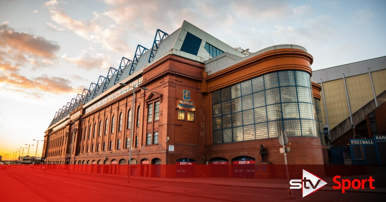 Rangers close to agreeing deal for French youth international
