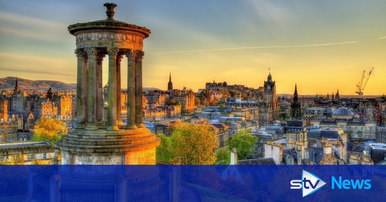 Councillors approve £1.7m funding for Tour de France race starting in Edinburgh