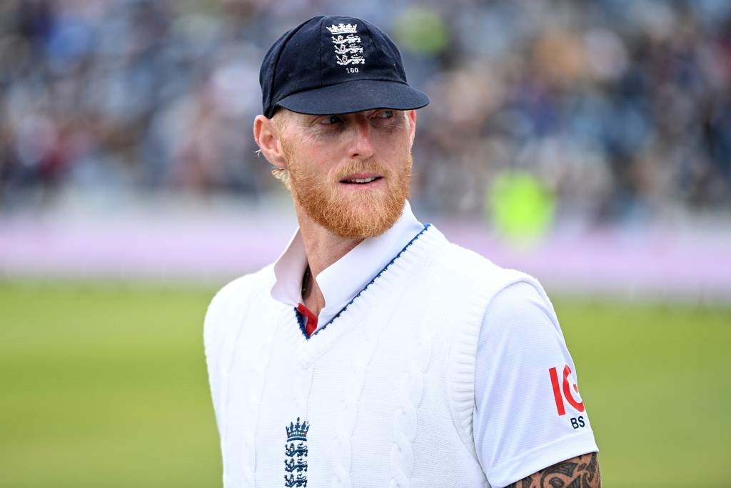 Test, Day 1: England v India