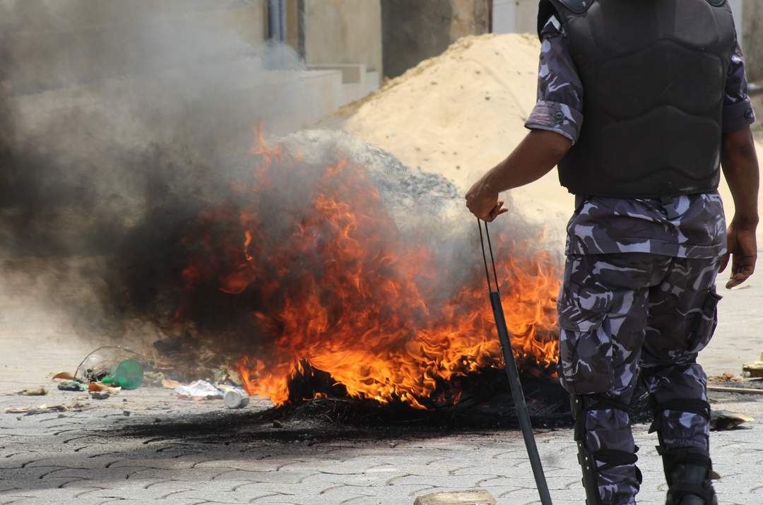 Togo: Rights groups report several killed in demonstrations
