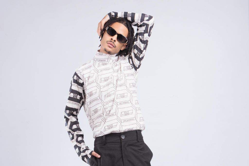 ‘Consistency is key': TBO on Amapiano success and upcoming EP