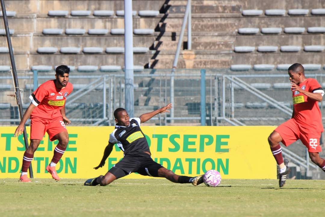 Drama as Safa playoffs halted by Eastern Cape High Court order