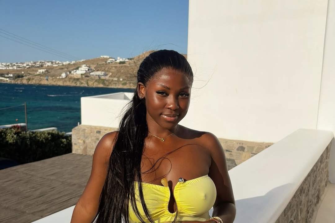 Inside the glamourous Euro summer trips of Lerato Nxumalo and more stars