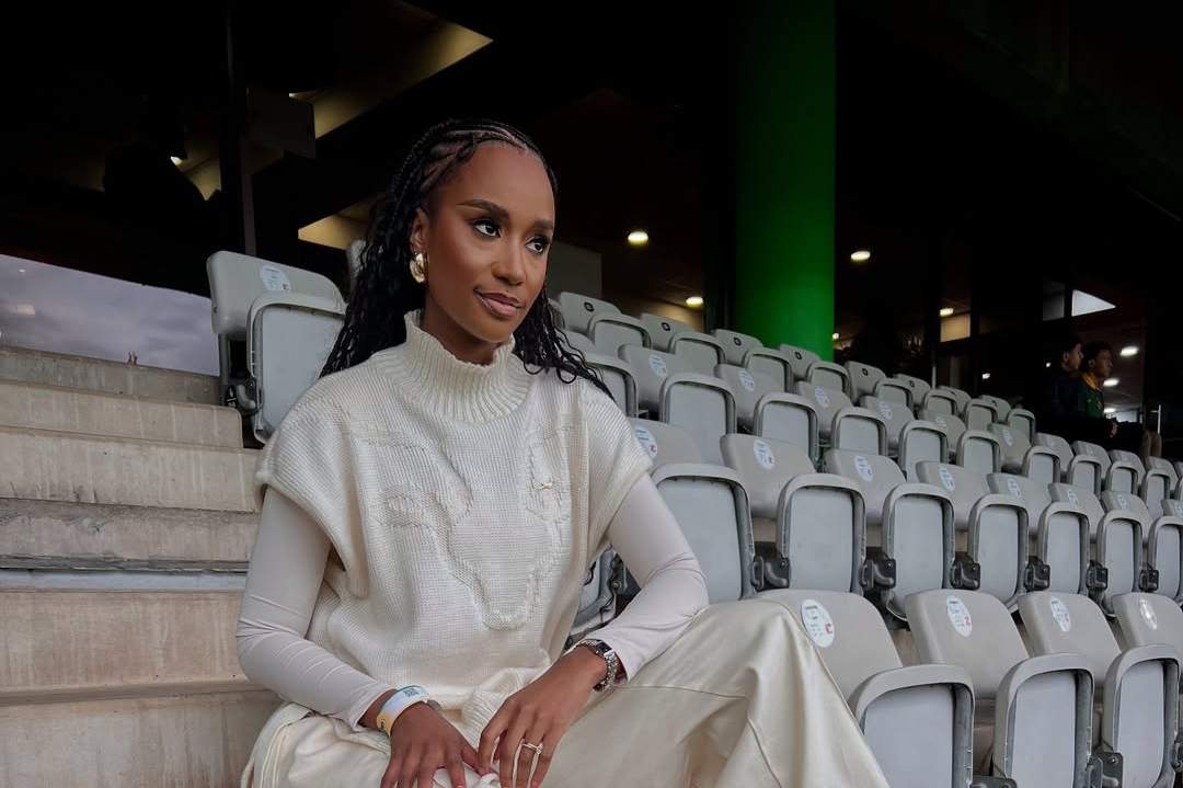Zozibini Tunzi and more stun in sophisticated style for every season