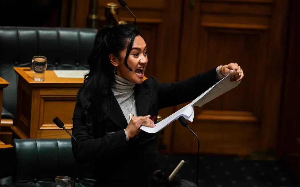How the Opposition could derail Budget week and save Te Pāti Māori